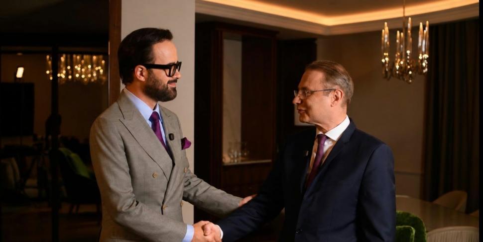 La ora 21, Luca Niculescu va fi la „Sinteza zilei”. Premierul desemnat, față în față cu Mihai Gâdea 1110018