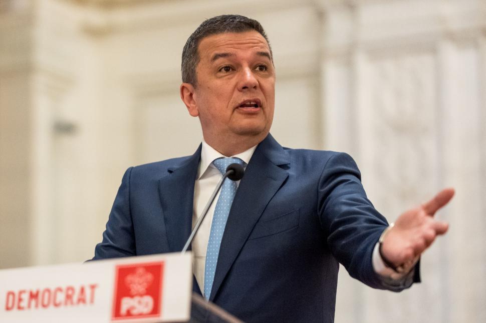 Sorin Grindeanu