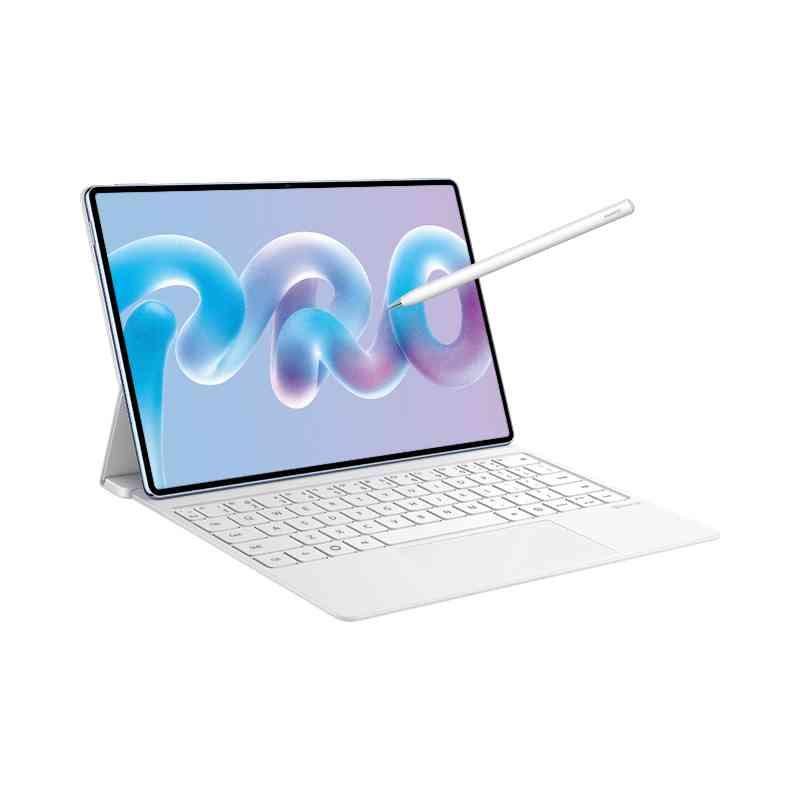 HUAWEI MatePad Pro 12": Tableta de câteva sute de grame care îți susține zilele intense de lucru  1110349