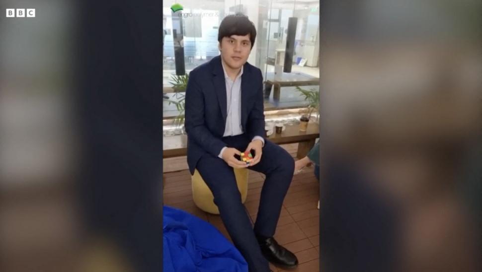 Și-a pierdut soțul și fiul în submersibilul Titan. Acum, la 3 ani de la tragedie, Christine Dawood dezvăluie: Cedase locul ei copilului 1110603