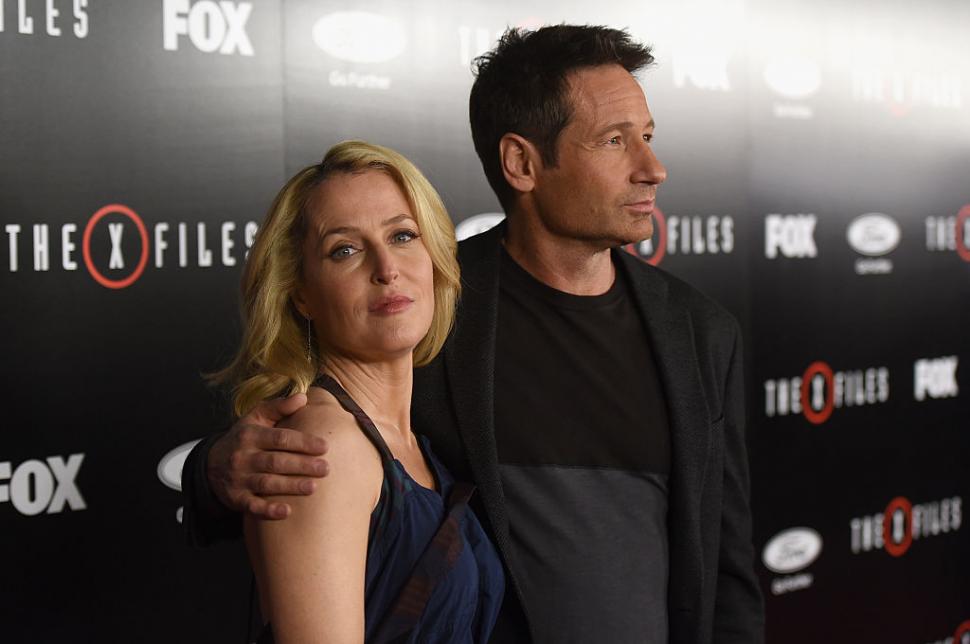 Disney+ reface serialul-cult „Dosarele X”. Actorii care îi vor înlocui pe Scully și Mulder originali au fost aleși deja 1111079