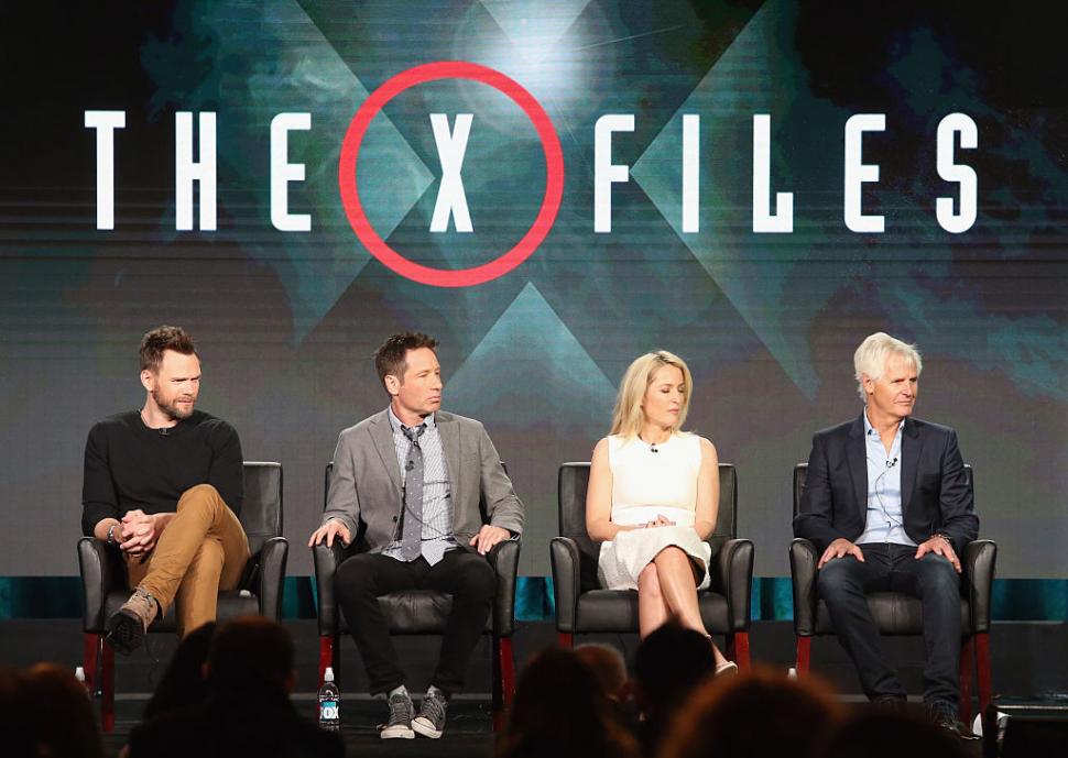 Disney+ reface serialul-cult „Dosarele X”. Actorii care îi vor înlocui pe Scully și Mulder originali au fost aleși deja 1111080