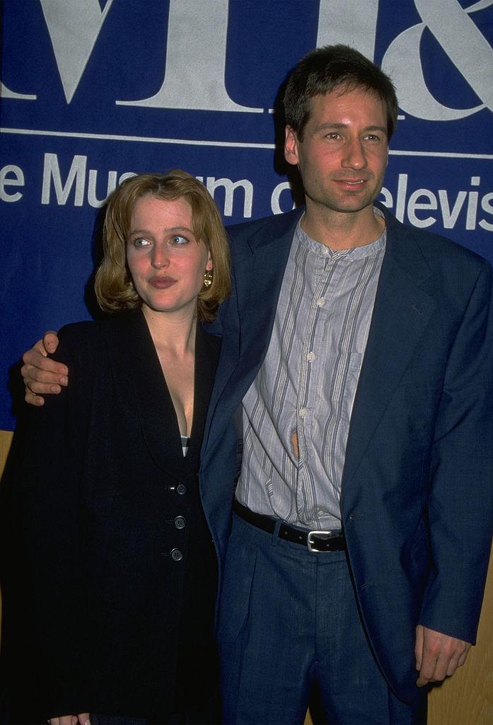 Disney+ reface serialul-cult „Dosarele X”. Actorii care îi vor înlocui pe Scully și Mulder originali au fost aleși deja 1111082