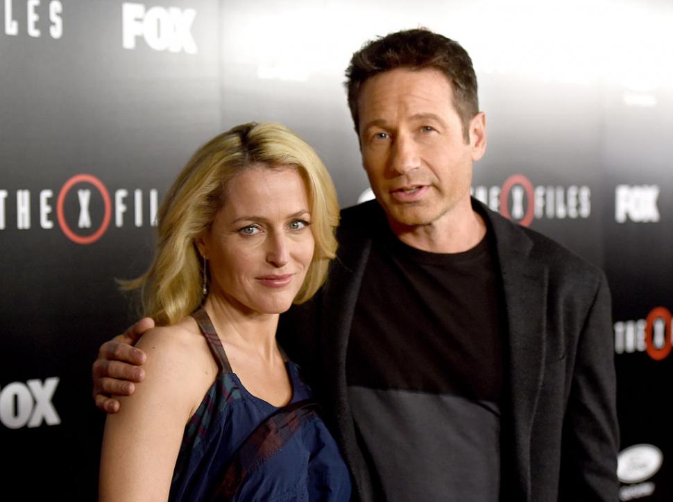 Disney+ reface serialul-cult „Dosarele X”. Actorii care îi vor înlocui pe Scully și Mulder originali au fost aleși deja 1111084