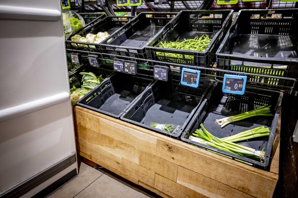 Probleme tehnice la Mega Image, după atacul cibernetic major: Angajații și clienții români și olandezi ai Delhaize sunt afectați 1110801