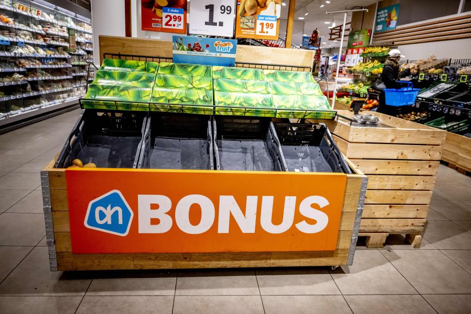 Probleme tehnice la Mega Image, după atacul cibernetic major: Angajații și clienții români și olandezi ai Delhaize sunt afectați 1110802