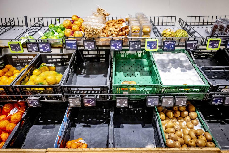 Probleme tehnice la Mega Image, după atacul cibernetic major: Angajații și clienții români și olandezi ai Delhaize sunt afectați 1110805