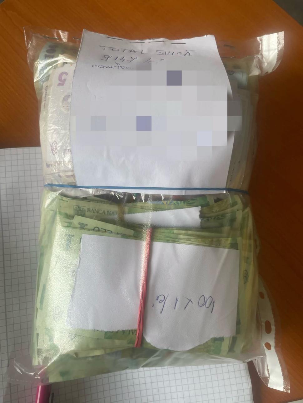 "Cerșetorul cu Lexus" din Iași a adunat de la trecători o sumă uriașă în doar 8 ore 1111551