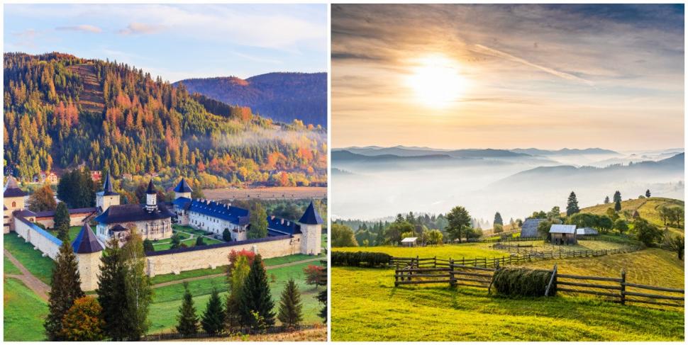 Regiunea din România care a fost desemnată cea mai subestimată destinație turistică din lume pentru 2027 1111519