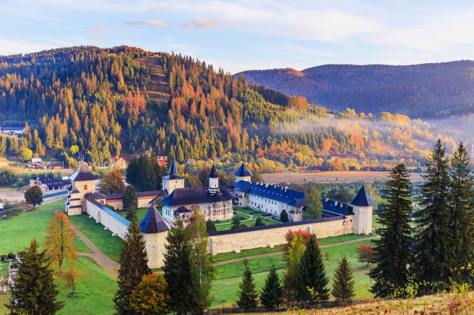 Regiunea din România care a fost desemnată cea mai subestimată destinație turistică din lume pentru 2027 1111521
