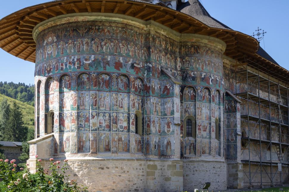 Regiunea din România care a fost desemnată cea mai subestimată destinație turistică din lume pentru 2027 1111524
