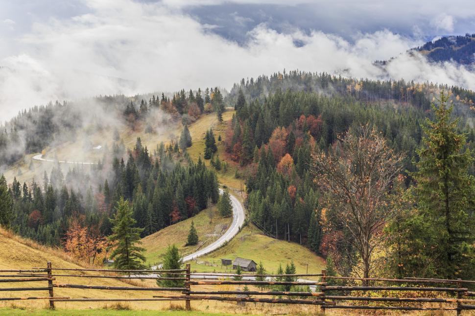 Regiunea din România care a fost desemnată cea mai subestimată destinație turistică din lume pentru 2027 1111525