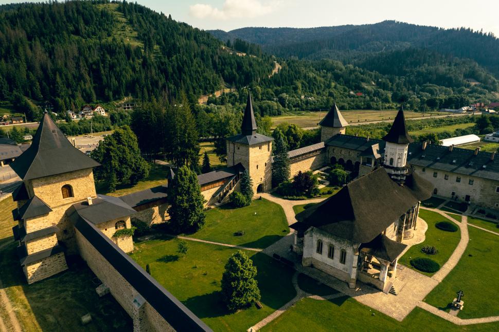 Regiunea din România care a fost desemnată cea mai subestimată destinație turistică din lume pentru 2027 1111526