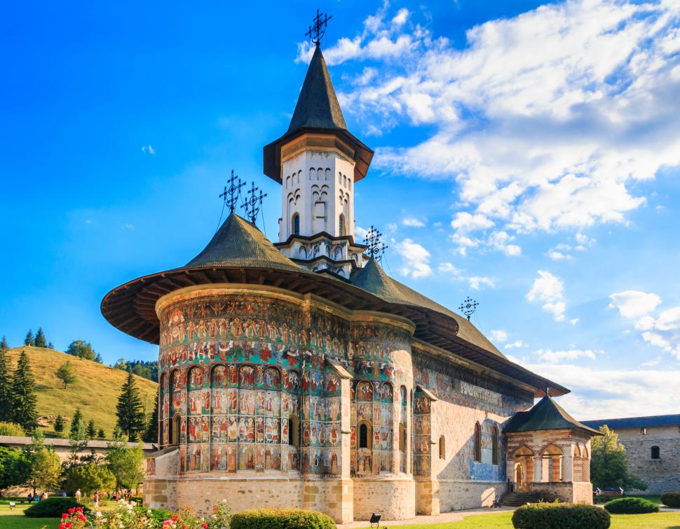 Regiunea din România care a fost desemnată cea mai subestimată destinație turistică din lume pentru 2027 1111527