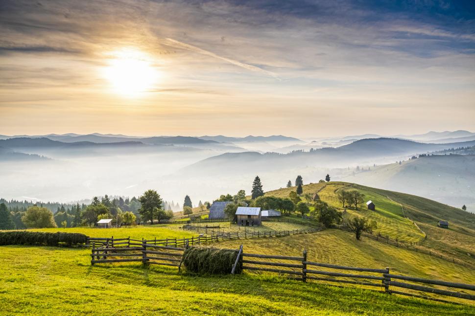 Regiunea din România care a fost desemnată cea mai subestimată destinație turistică din lume pentru 2027 1111528