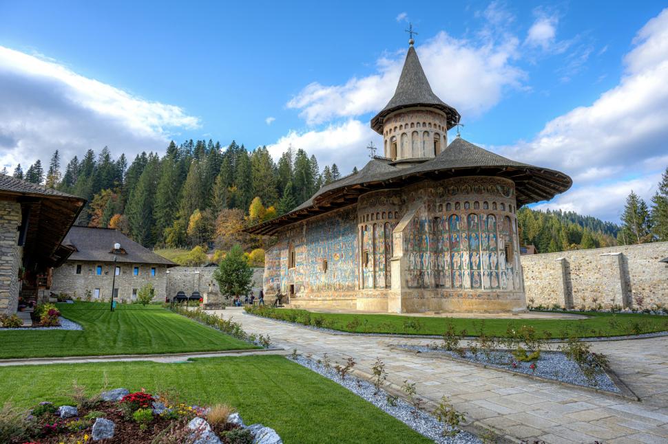 Regiunea din România care a fost desemnată cea mai subestimată destinație turistică din lume pentru 2027 1111529