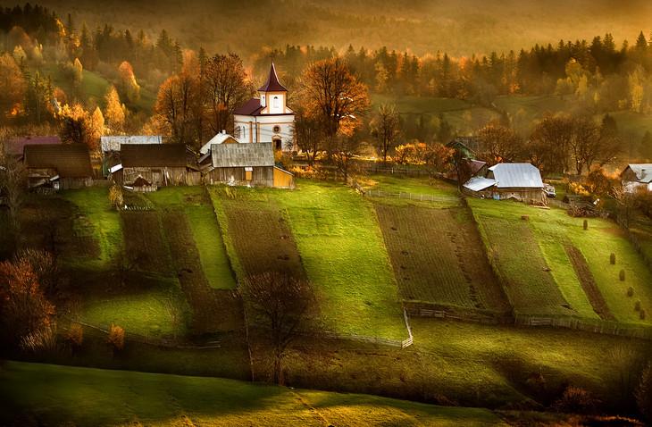 Regiunea din România care a fost desemnată cea mai subestimată destinație turistică din lume pentru 2027 1111531