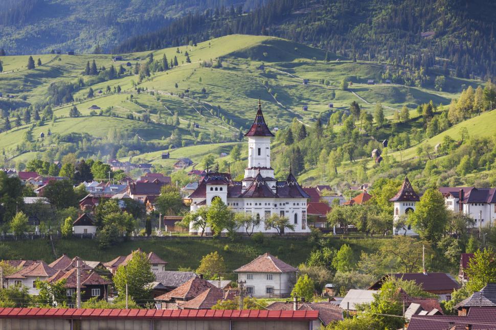 Regiunea din România care a fost desemnată cea mai subestimată destinație turistică din lume pentru 2027 1111533