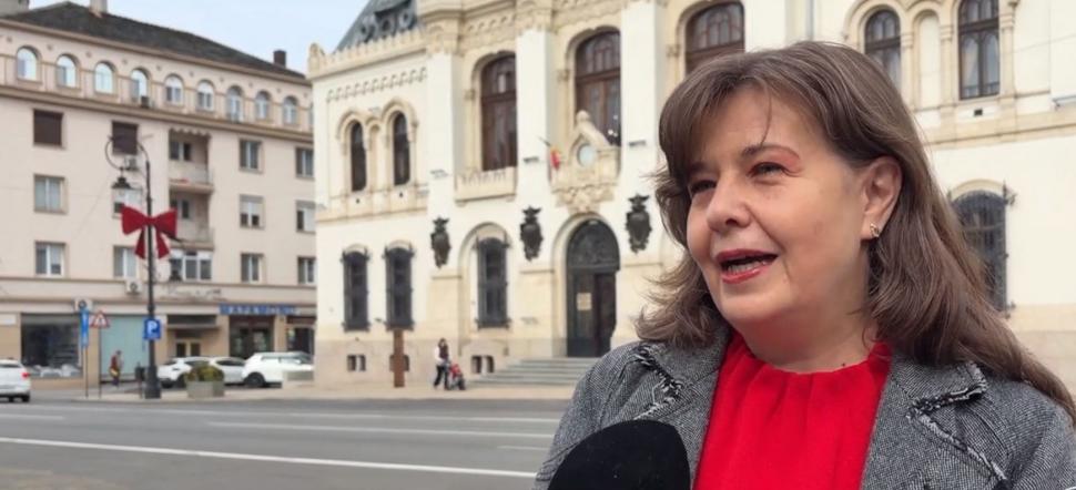 Târgul de Crăciun din Craiova este aproape gata pentru deschidere. Primele imagini cu decorurile atipice 1111484