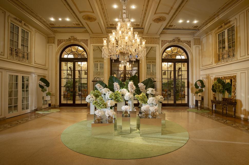 Deschis în 1907, Hotelul Plaza din New York se închide după 120 de ani. Restaurarea gigantului cu 282 de camere va dura peste 4 ani 1111848