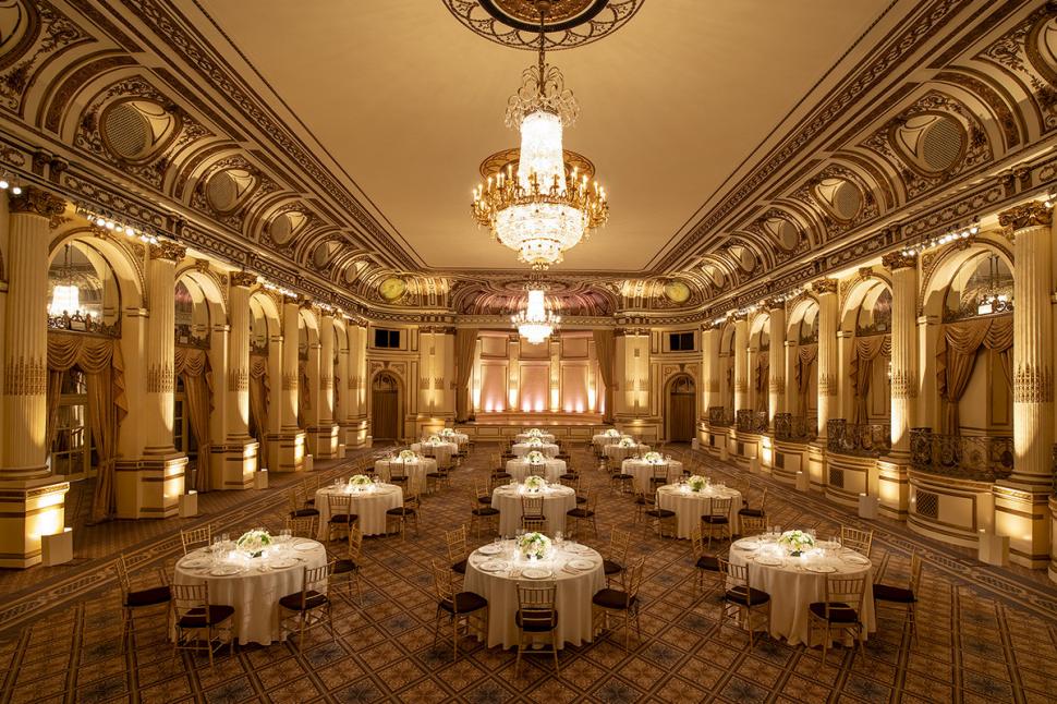 Deschis în 1907, Hotelul Plaza din New York se închide după 120 de ani. Restaurarea gigantului cu 282 de camere va dura peste 4 ani 1111853