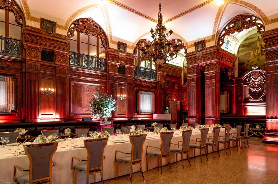 Deschis în 1907, Hotelul Plaza din New York se închide după 120 de ani. Restaurarea gigantului cu 282 de camere va dura peste 4 ani 1111858