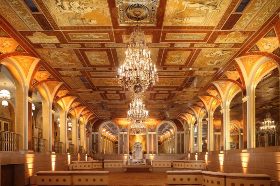 Deschis în 1907, Hotelul Plaza din New York se închide după 120 de ani. Restaurarea gigantului cu 282 de camere va dura peste 4 ani 1111859