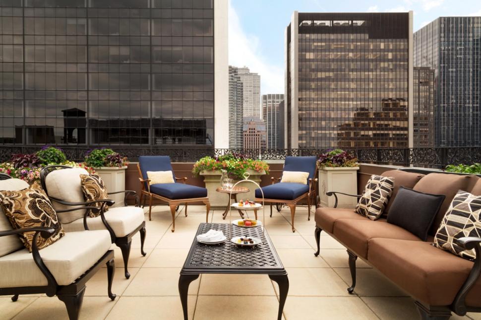 Deschis în 1907, Hotelul Plaza din New York se închide după 120 de ani. Restaurarea gigantului cu 282 de camere va dura peste 4 ani 1111863
