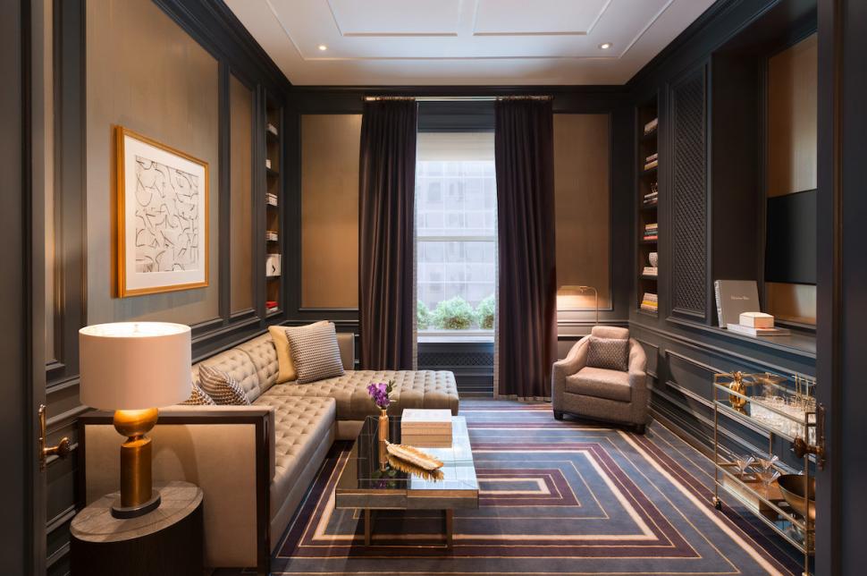 Deschis în 1907, Hotelul Plaza din New York se închide după 120 de ani. Restaurarea gigantului cu 282 de camere va dura peste 4 ani 1111864