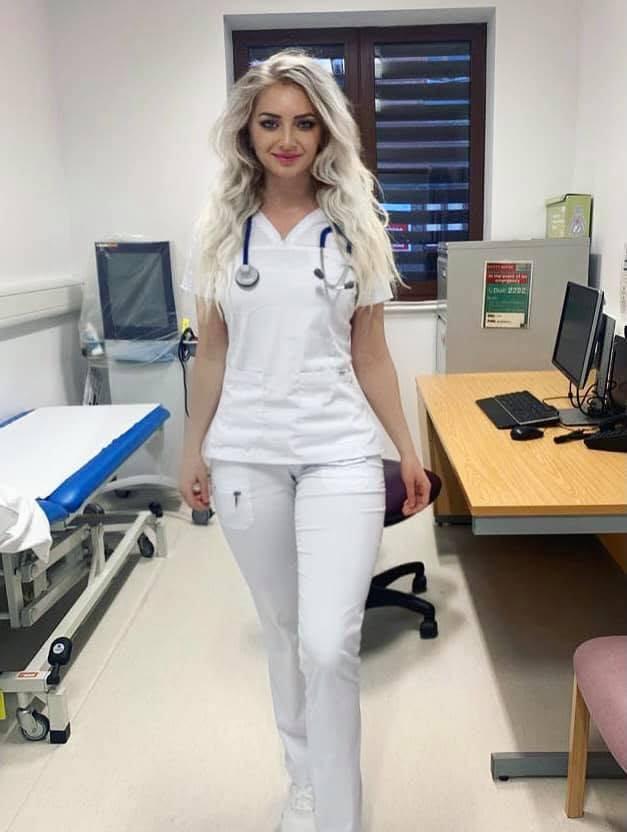O doctoriță din România plecată în vacanță a fost pe fază și a salvat viața unui om în aeroportul din Miami. Cine este Elena Sumanariu 1112249