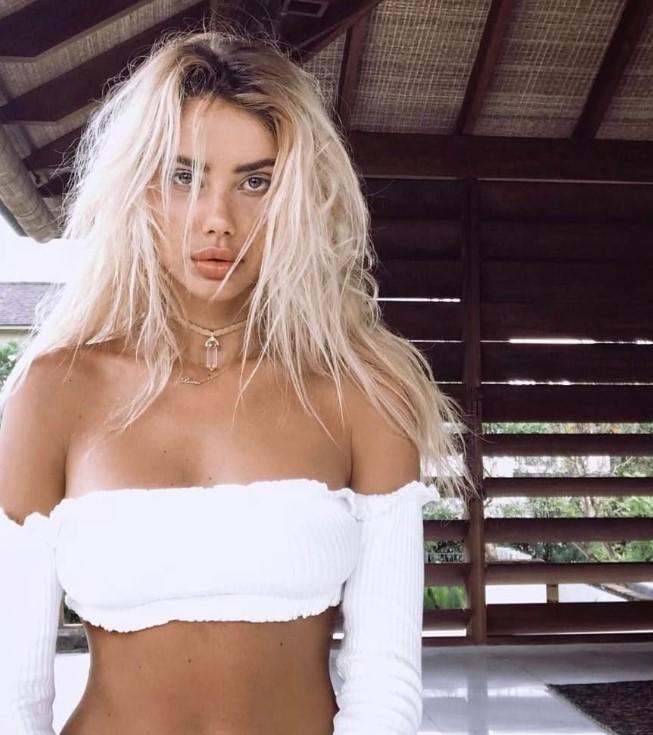 Modelul Sahara Ray a murit la 34 de ani, la câteva luni după ce a născut. Era cunoscută pentru relația cu Justin Bieber 1112671