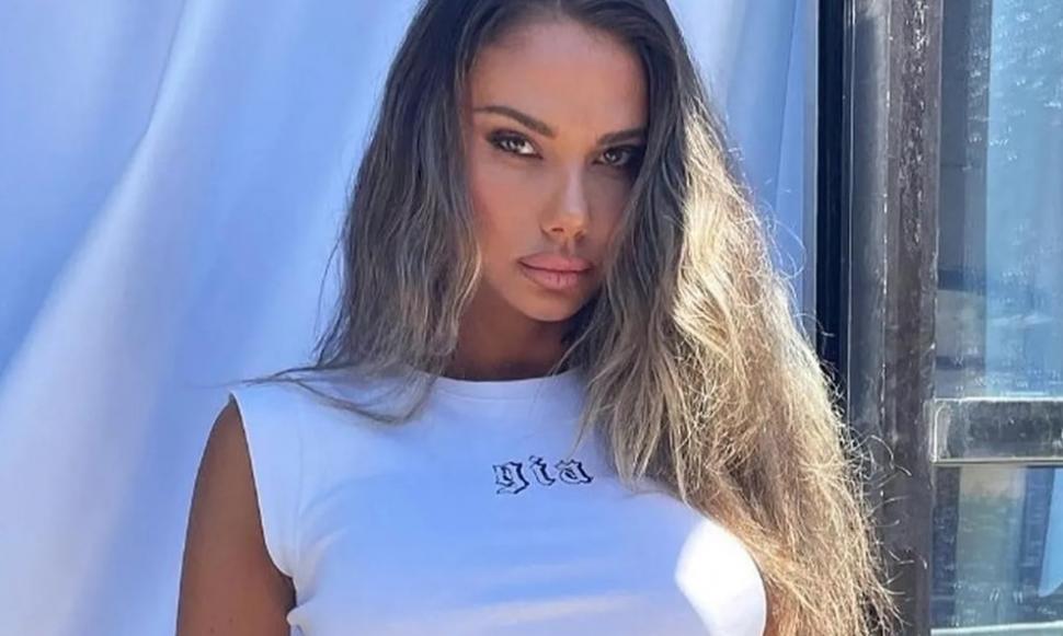 Modelul Sahara Ray a murit la 34 de ani, la câteva luni după ce a născut. Era cunoscută pentru relația cu Justin Bieber 1112675