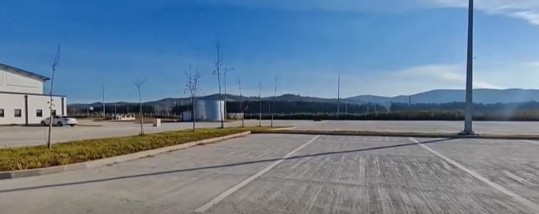 Se fac ultimele teste de siguranță de la tunelul Momaia. CNAIR: „Circulația pe secțiunea 4 din A1 va fi deschisă în acest an” 1113030