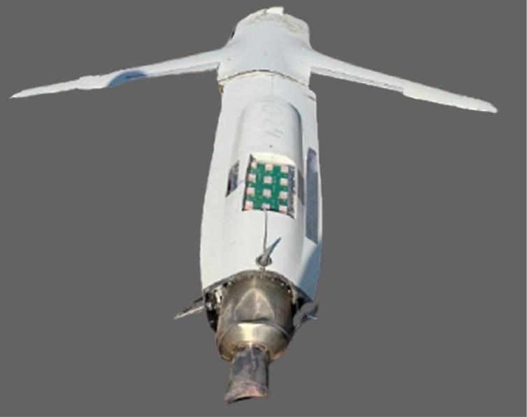 Rusia pregătește o nouă armă împotriva Ucrainei: racheta „Filin” imprimată 3D. „Dronele Shahed vor părea o problemă mică” 1113444