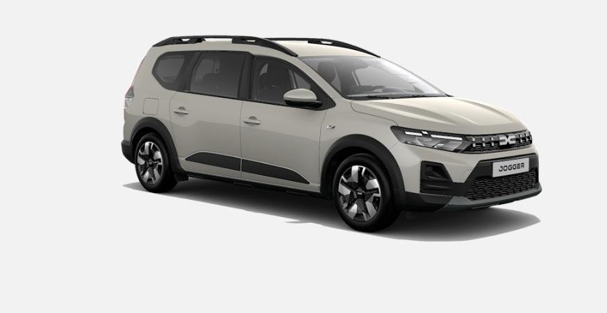 Dacia Jogger a fost aleasă cea mai bună mașină pentru familiile mari. Britanicii o recomandă pentru achiziţia la "mâna a doua" 1114265