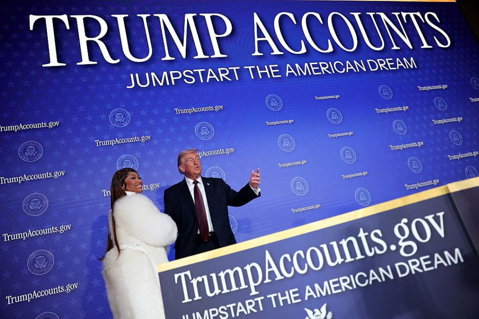 Donald Trump i-a lăudat lui Nicki Minaj „fundul superb” în timpul unui discurs la un miting: „E greu să nu-l remarci” 1113998