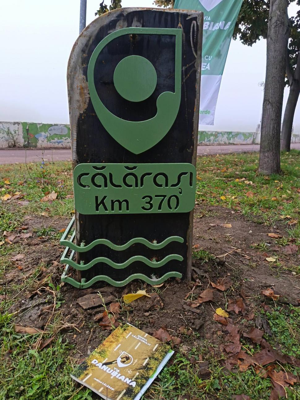 Traseul ecoturistic Via Danubiana a fost extins cu 145 de km: Cum arată și ce pot vizita turiștii care merg în drumeție pe lângă Dunăre 1114167