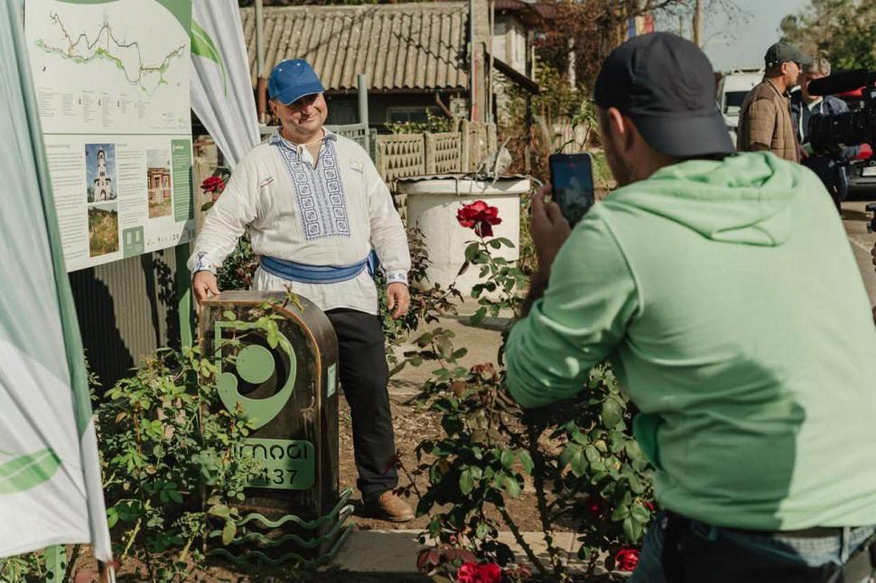 Traseul ecoturistic Via Danubiana a fost extins cu 145 de km: Cum arată și ce pot vizita turiștii care merg în drumeție pe lângă Dunăre 1114171