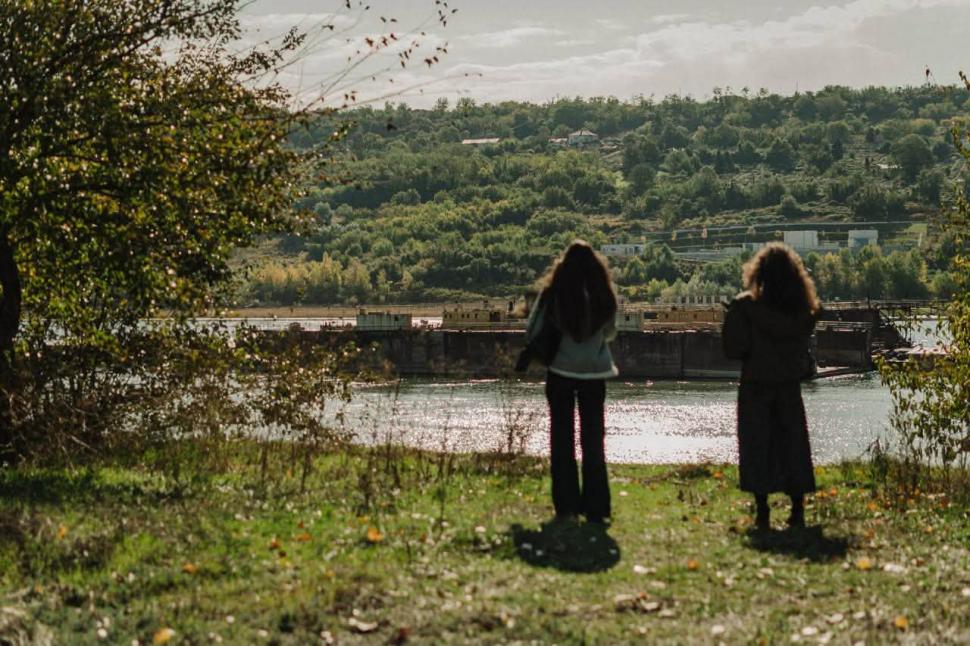 Traseul ecoturistic Via Danubiana a fost extins cu 145 de km: Cum arată și ce pot vizita turiștii care merg în drumeție pe lângă Dunăre 1114176