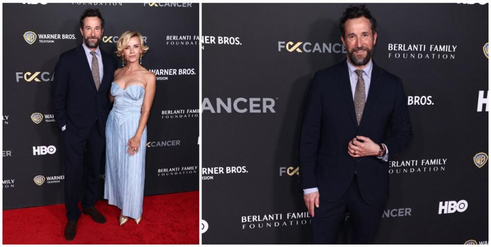 Noah Wyle a fost desemnat "Cel mai sexy bărbat în viață" în 2026 de revista People. "Am crezut că e o farsă" 1114486