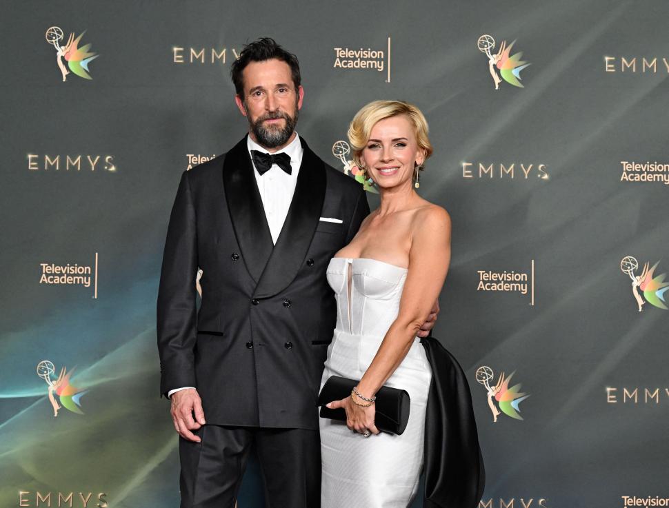 Noah Wyle a fost desemnat "Cel mai sexy bărbat în viață" în 2026 de revista People. "Am crezut că e o farsă" 1114533