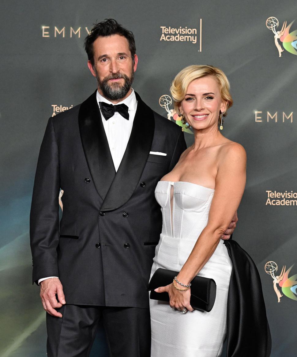 Noah Wyle a fost desemnat "Cel mai sexy bărbat în viață" în 2026 de revista People. "Am crezut că e o farsă" 1114534