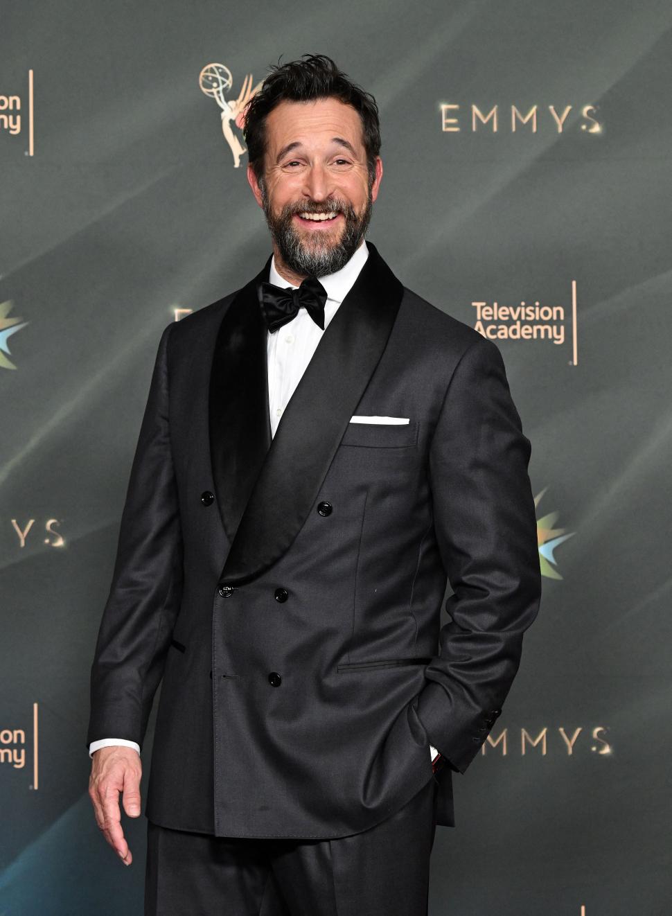 Noah Wyle a fost desemnat "Cel mai sexy bărbat în viață" în 2026 de revista People. "Am crezut că e o farsă" 1114535