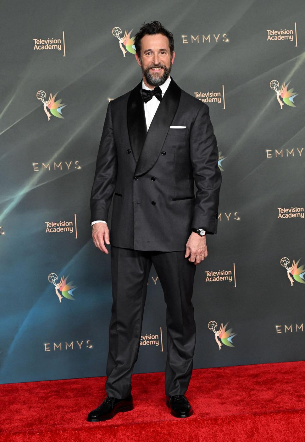 Noah Wyle a fost desemnat "Cel mai sexy bărbat în viață" în 2026 de revista People. "Am crezut că e o farsă" 1114536