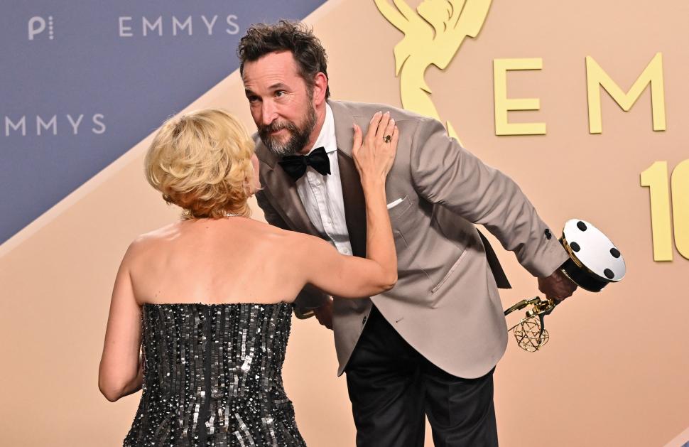 Noah Wyle a fost desemnat "Cel mai sexy bărbat în viață" în 2026 de revista People. "Am crezut că e o farsă" 1114538