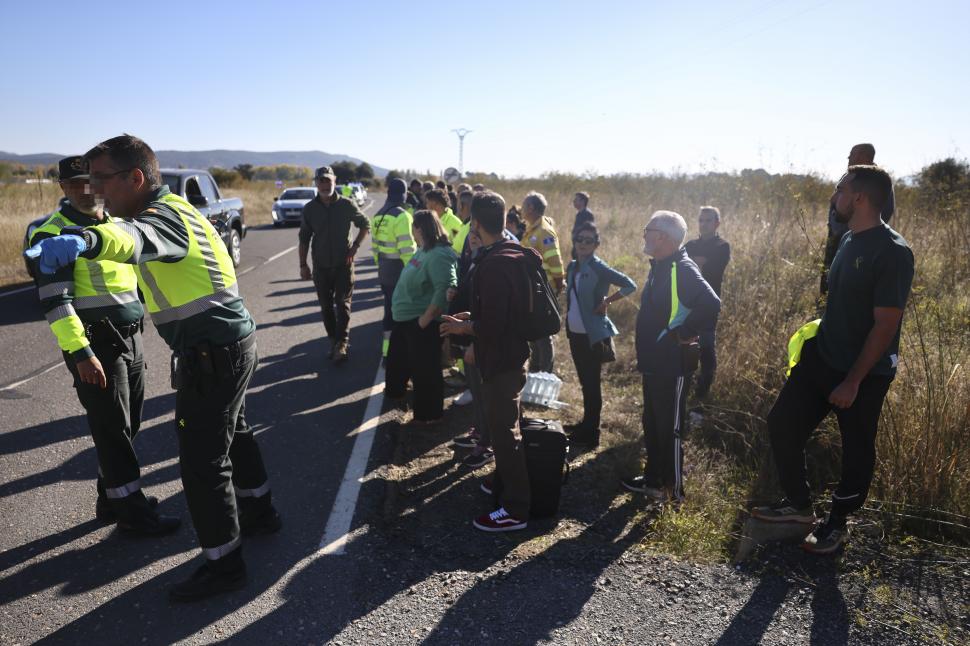 Primele imagini de după accidentul feroviar tragic din Spania: Sunt sute de victime, după ce două trenuri de călători s-au ciocnit 1114727