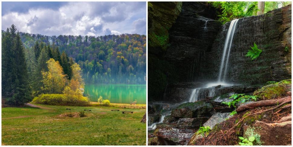 Un judeţ din România a fost inclus în topul celor mai bune 100 de poveşti de turism sustenabil din lume 1115008
