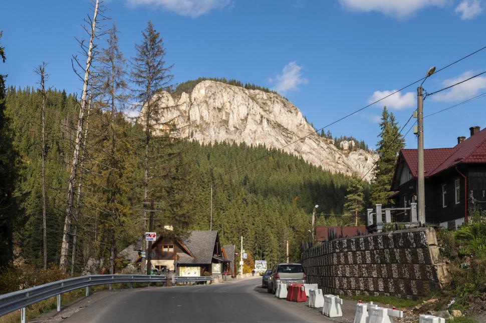 Un judeţ din România a fost inclus în topul celor mai bune 100 de poveşti de turism sustenabil din lume 1115009