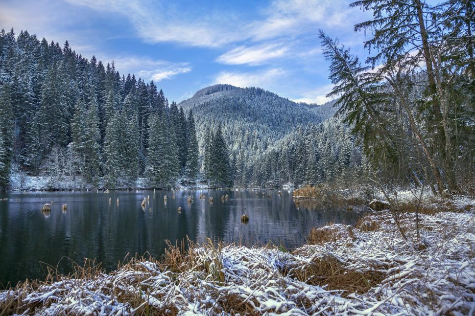 Un judeţ din România a fost inclus în topul celor mai bune 100 de poveşti de turism sustenabil din lume 1115012