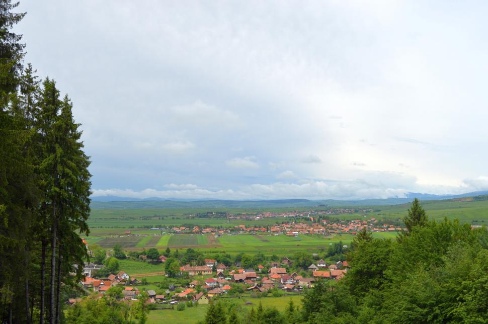Un judeţ din România a fost inclus în topul celor mai bune 100 de poveşti de turism sustenabil din lume 1115013
